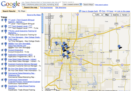 Google Maps User created content Image 4