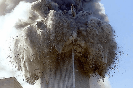 9/11 Photo