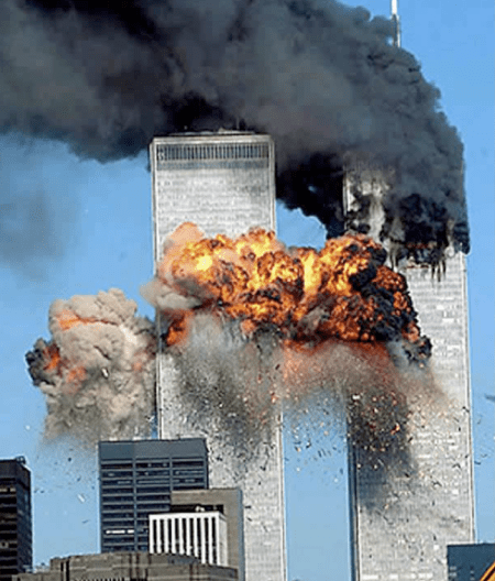 9/11 Photos