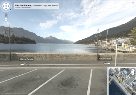 lake-wakatipu-queenstown-nz Lake Wakatipu Queenstown New Zealand