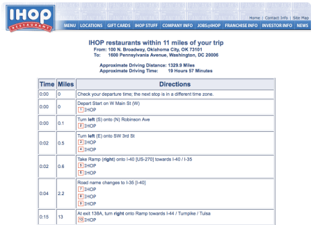 ihop-locations IHOP Locations