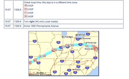 pancake-path Pancake Path