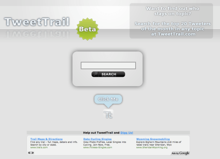 TweetTrail.com