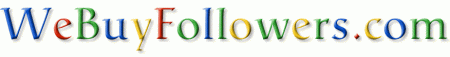 WeBuyFollowers.com