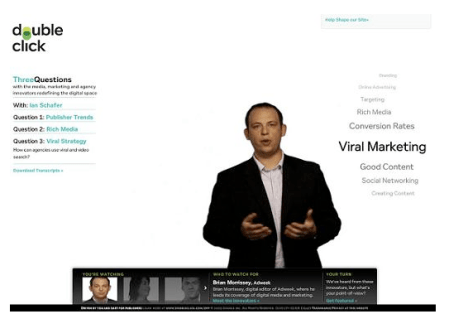 Digital Marketing Thought Leaders