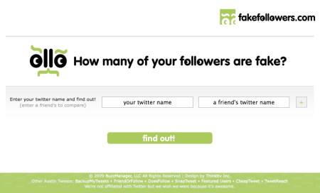 FakeFollowers.com