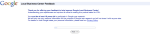 Google Local Business Center Feedback&nbsp;I