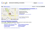 Google Local Listing Is This&nbsp;Accurate
