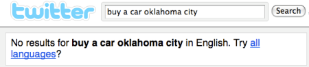 Buy A Car Oklahoma City