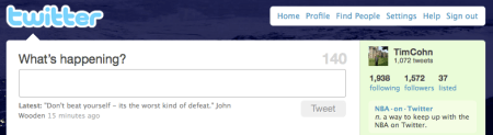 Twitter.com/TimCohn