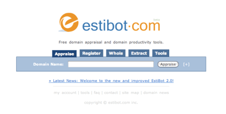 Estibot.com