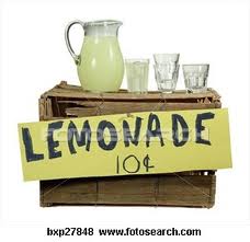 Lemonade Stand