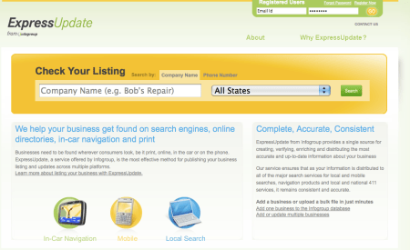 ExpressUpdateUSA.com