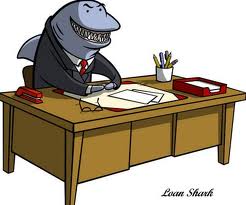 Groupon Loan Shark