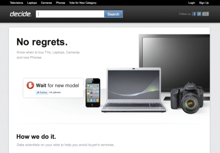 Probabilistic Purchasing